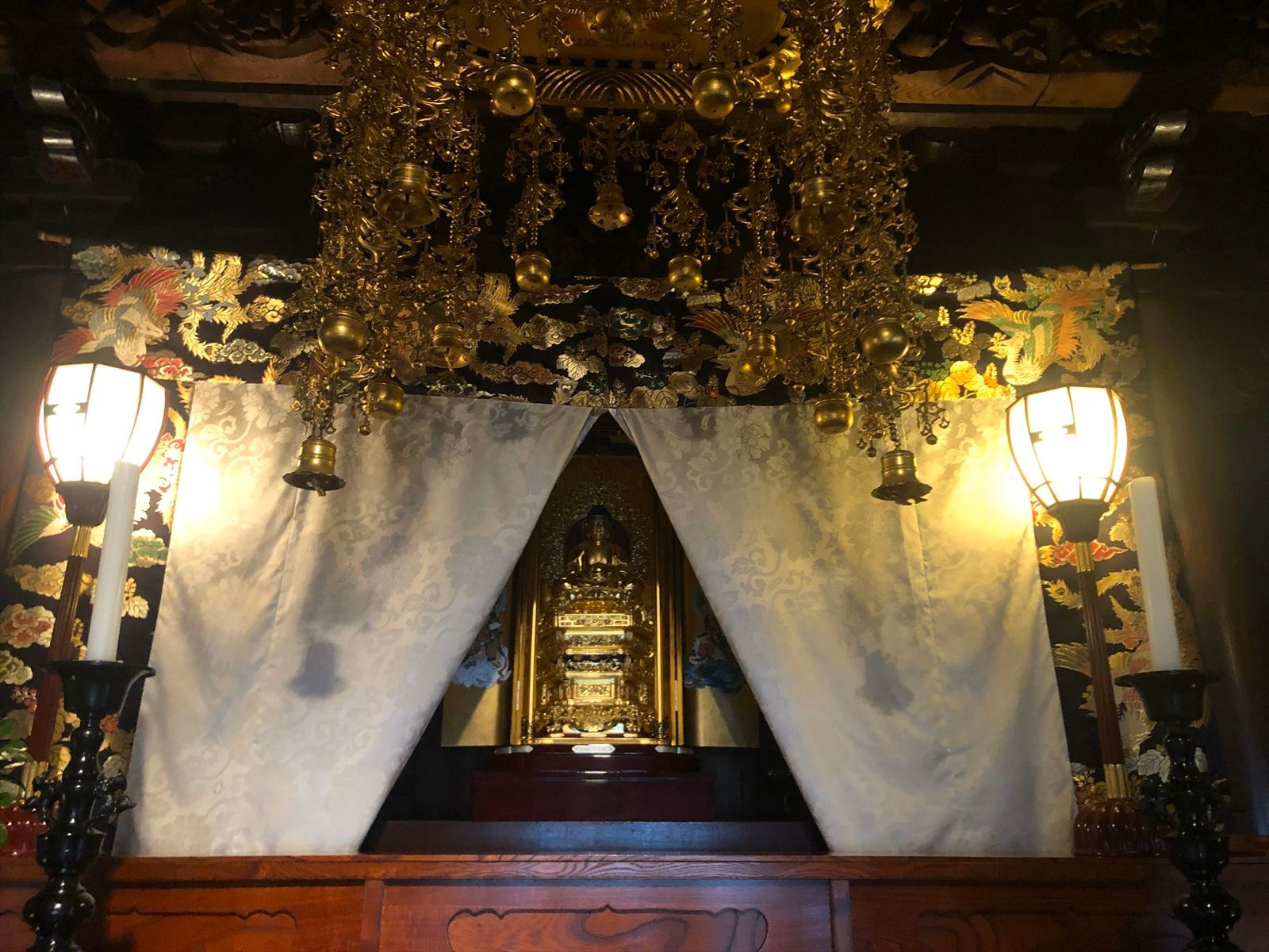 宗教法人三光寺